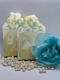 Image 5 of Hand made soap