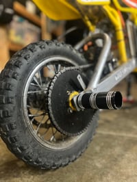 Image 1 of Stunt Peg Kit