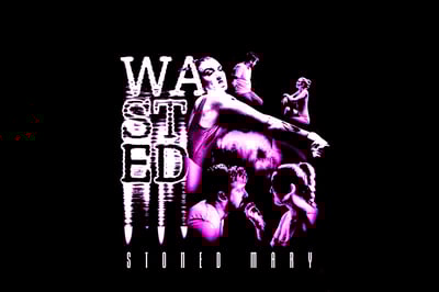 Image of WASTED T-Shirt