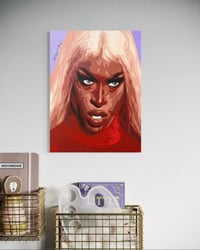 Image 1 of Tayce Painting 