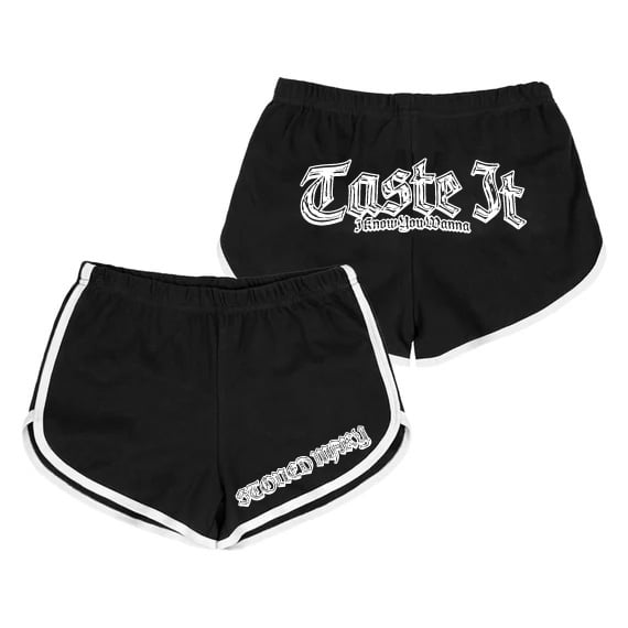 Image of Taste It Booty Shorts