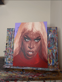 Image 3 of Tayce Painting 