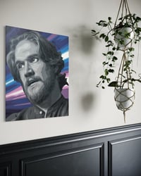 Image 2 of Bo Burnham Painting