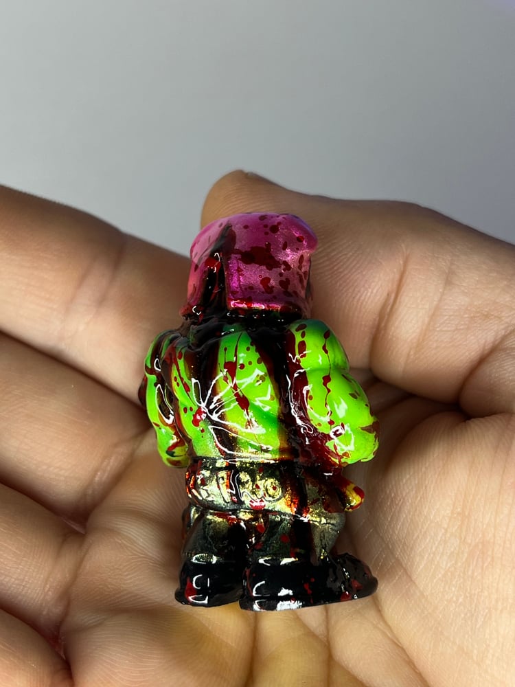 Image of RETROBAND resin mini