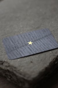 Image 3 of LES PETITS MOTS D'OR - Noël 2024