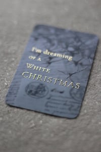 Image 14 of LES PETITS MOTS D'OR - Noël 2024