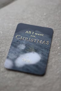 Image 5 of LES PETITS MOTS D'OR - Noël 2024