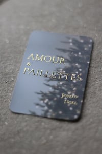 Image 9 of LES PETITS MOTS D'OR - Noël 2024