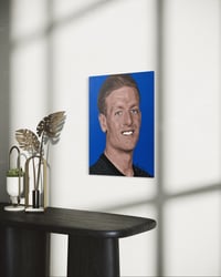 Image 2 of Jordan Pickford Painting