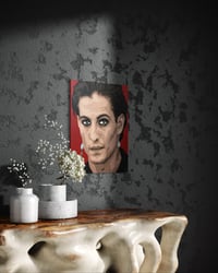 Image 2 of Damiano David Painting