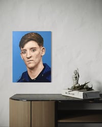 Image 1 of Anthony Gordon Painting
