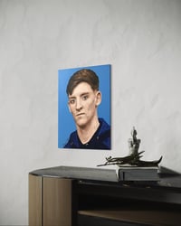 Image 2 of Anthony Gordon Painting