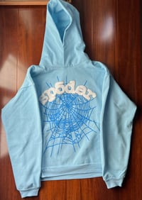 Sp5der Hoodie (Currently Only This Color)