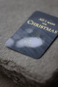 Image 6 of LES PETITS MOTS D'OR - Noël 2024
