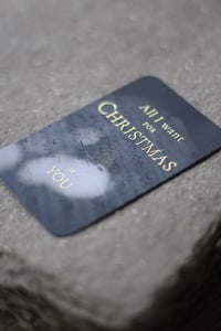 Image 7 of LES PETITS MOTS D'OR - Noël 2024