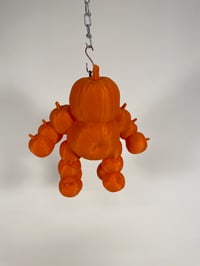 Image 1 of Pumpkin Man