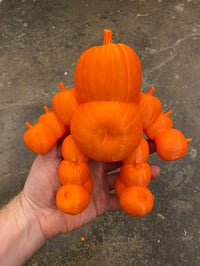 Image 2 of Pumpkin Man