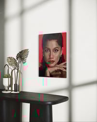 Image 2 of Zendaya Painting