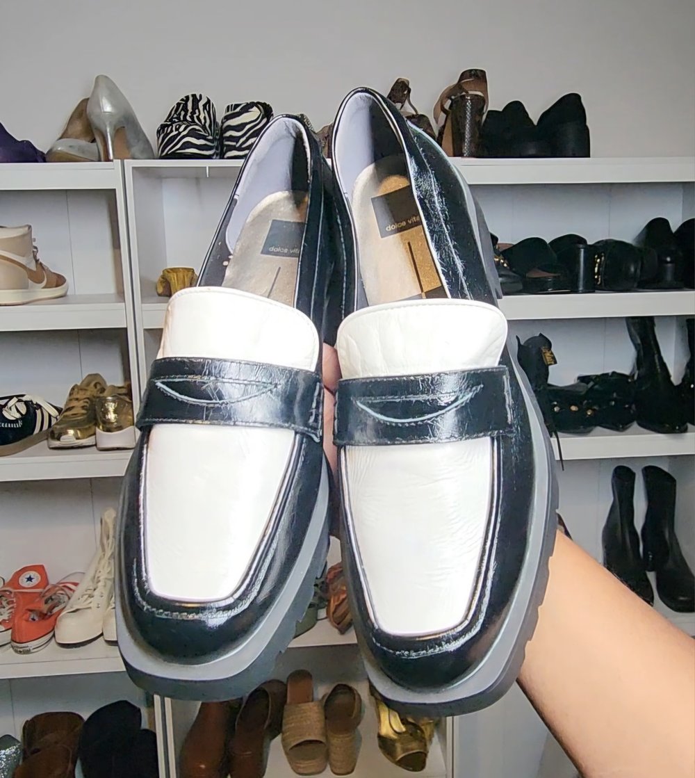 Image of Dolce Vita Loafers / Women's Size 12