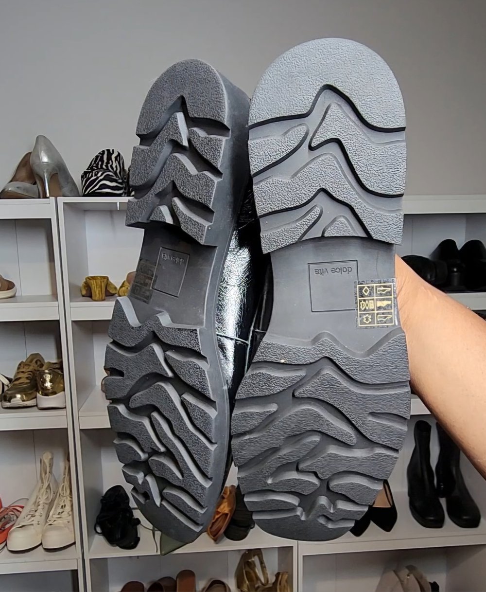 Image of Dolce Vita Loafers / Women's Size 12