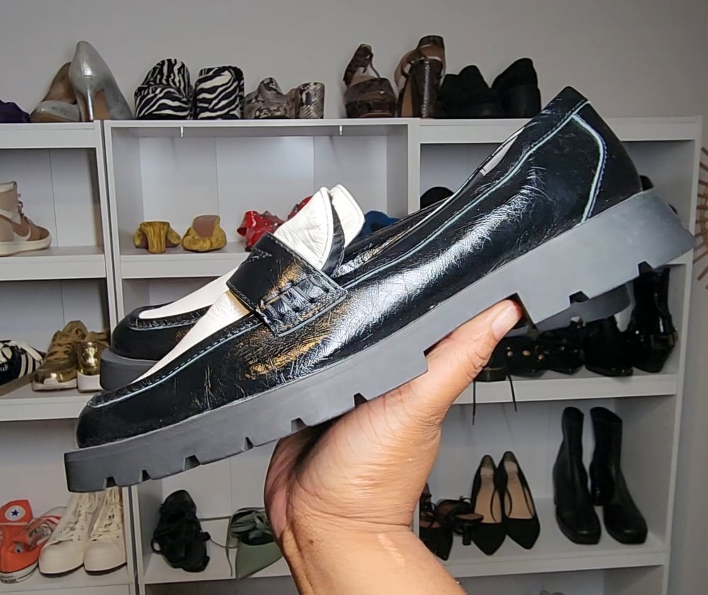 Image of Dolce Vita Loafers / Women's Size 12