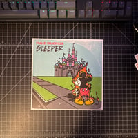 Sleeper - Album Print