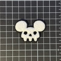 MouseSkull - Patch