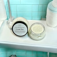 Image 2 of Deep Conditioning Hair Mask/Deep Conditioner/Damaged Hair/Frizzy Hair