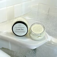 Image 3 of Deep Conditioning Hair Mask/Deep Conditioner/Damaged Hair/Frizzy Hair