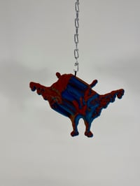 Image 4 of Chaos Demon (red/blue)