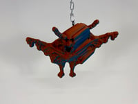 Image 1 of Chaos Demon (red/blue)