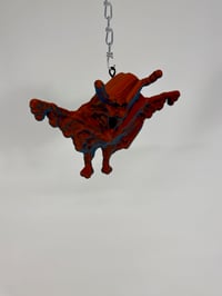 Image 2 of Chaos Demon (red/blue)