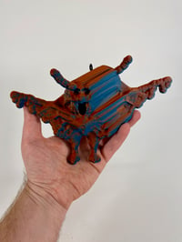 Image 5 of Chaos Demon (red/blue)