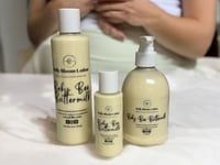 Image 2 of Belly Cream/Pregnancy and After/Stretch Mark/Moisturizing/Goat’s Milk