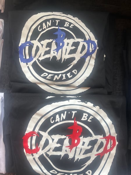 Image of New Logo Long Sleeve T-Shirts