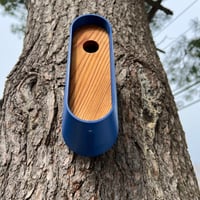 Image 2 of Casa para Aves in Blue