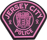 Breast Cancer JCPD Vinyl Patch
