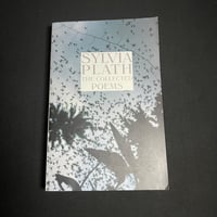 Image 1 of Sylvia Plath The Collected Poem by Sylvia Plath