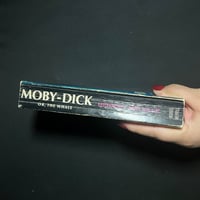 Image 2 of Moby-Dick Or, The Whale By Herman Melville
