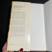 Image 3 of Dreams of yesterday and hopes for tomorrow by Mary A. Pennington *Signed*