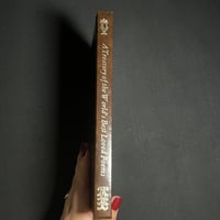 Image 5 of A Treasury of the World's Best Loved Poems, Published by Avenel Books