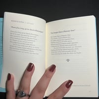 Image 5 of French Love Poems By Tynan Kogane