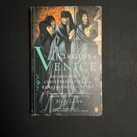 Image 1 of Virgins of Venice By Mary Laven