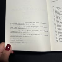 Image 5 of Sylvia Plath The Collected Poem by Sylvia Plath