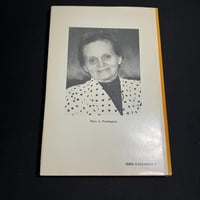 Image 5 of Dreams of yesterday and hopes for tomorrow by Mary A. Pennington *Signed*