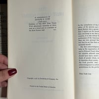Image 6 of The Best Loved Poems Of The American People By Hazel Felleman