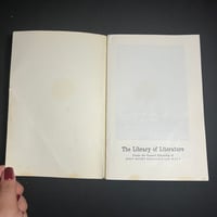 Image 5 of Moby-Dick Or, The Whale By Herman Melville