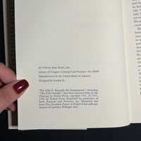 Image 5 of Of Poetry and Power: Poems Occasioned by the Presidency and by the Death of John F. Kennedy By (E...