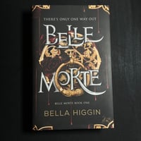Image 1 of Belle Morte By Bella Higgin