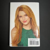Image 4 of Autumn Falls By Bella Thorne *Signed*